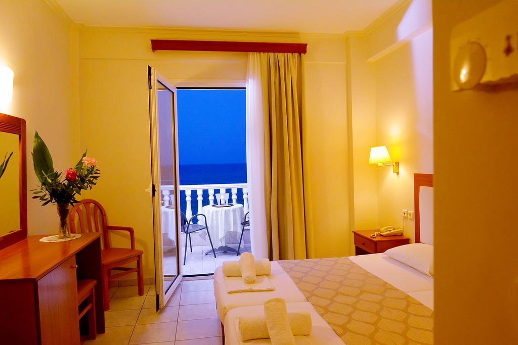 Hotel Ioni Paralía