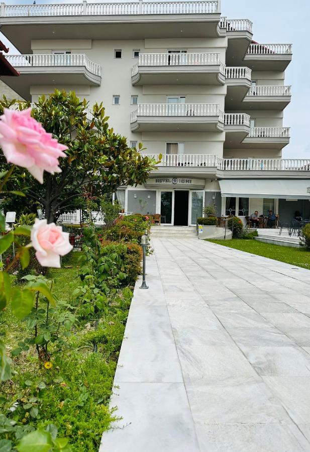 Hotel Ioni