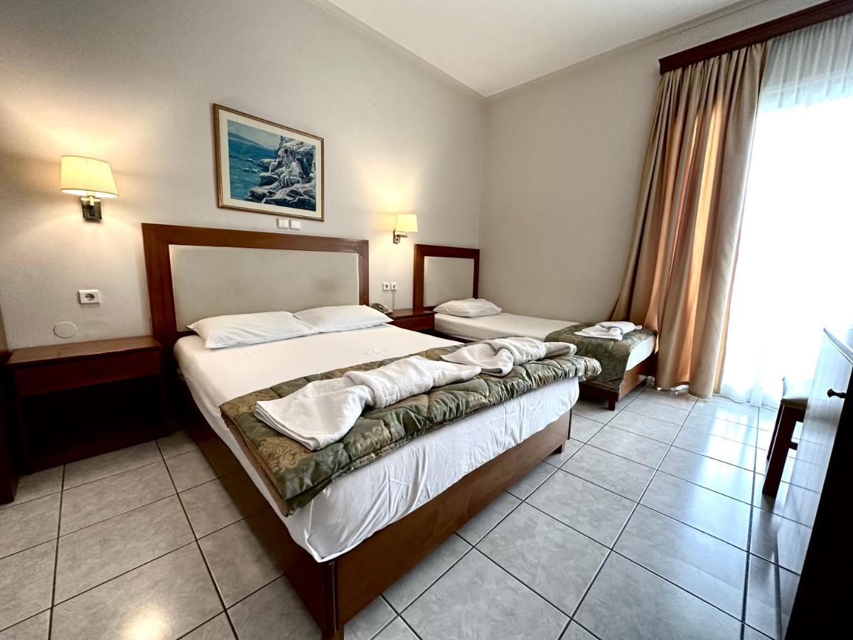 Hotel Ioni 3*