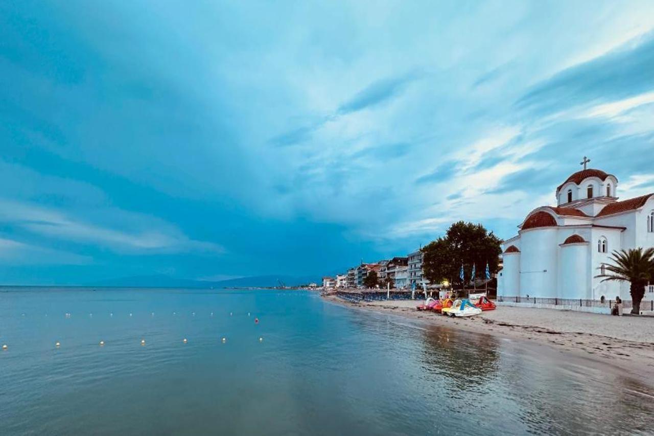 Ioni 3* Paralía